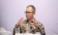 Dorong Perbankan Akomodir Penempatan Devisa Hasil Ekspor, OJK Ingatkan Bank tetap Jaga Likuiditas