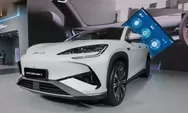 BYD Sealion 7 dan Seagull: Mobil Listrik Murah yang Mengguncang Industri Otomotif Indonesia, Mimpi Buruk bagi Merek Besar!