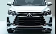 Toyota Innova Crysta 2025: MPV Keluarga Premium dengan Kemewahan, Teknologi Canggih, dan Performa Bertenaga!