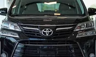 Toyota Veloz 2025: MPV Modern dengan Desain Elegan, Fitur Canggih, dan Harga Mulai Rp296,8 Juta, Pilihan Ideal untuk Keluarga Indonesia!