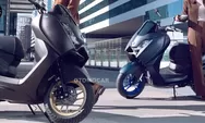 Resmi Meluncur! All New Yamaha Mio 125 Avenue Hybrid 2025, Perpaduan Elegan Maxi Scooter dengan Performa Canggih dan Fitur Modern!