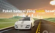 BYD Seal 05 DM-I: Sedan Hybrid Canggih Seharga Rp200 Jutaan Siap Mengaspal di Indonesia dengan Efisiensi Bahan Bakar Tinggi dan Teknologi Mutakhir