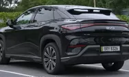 Menggebrak Pasar SUV Listrik! Review Lengkap 2025 BYD Sealion 7 Performance di Malaysia, Kecepatan, Fitur Canggih, dan Harga yang Kompetitif!