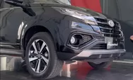 Toyota Rush 2024: Masih Jadi SUV Favorit Keluarga atau Mulai Kalah Saing? Simak Penjelasannya!