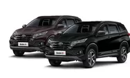 Harga Toyota Rush Bekas vs Baru, Mana yang Lebih Menguntungkan?