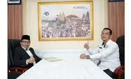 Sebanyak 5.200 dari 8.328 Jemaah Reguler Sumut Telah Lunasi Biaya Haji 1446 H, Kemenag: Masih Ada Waktu 7 Hari
