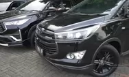 Bensin vs Diesel vs Hybrid: Mana yang Paling Cocok? Nyesel Beli Innova Zenix Hybrid? Ini Kelebihan, Kekurangan, dan Fakta Penting yang Harus Diketahui