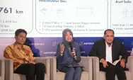 Jurus PGN Kurangi Ketergantungan Impor Energi: Perkuat Hilirisasi Migas, Bangun Jargas hingga Manfaatkan Limbah Sawit