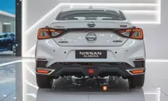 Review Lengkap Nissan Almera 2025: Rekaan Baharu yang Lebih Sporty, Prestasi Turbo yang Hebat dan Harga Berpatutan untuk Sedan Idaman!