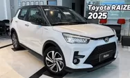 Toyota Raize Review: Apakah Ini SUV Kompak Terbaik? Kelebihan, Kekurangan, dan Performa di Kelasnya!