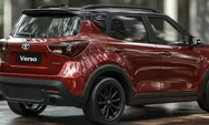 2025 Toyota Verso Resmi Diluncurkan MPV Modern dengan Ruang Luas, Desain Elegan, dan Teknologi Canggih!