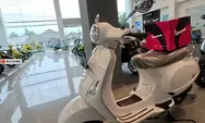 Panduan Lengkap Vespamatic 2025: Eksplorasi Vespa LX 125 dengan Desain Klasik, Teknologi Modern, dan Performa Irit untuk Perjalanan Nyaman!
