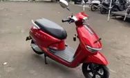 Uwinfly T90: Motor Listrik Murah dengan Fitur Canggih! First Impression & Review Lengkap, Layak Dibeli?