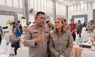 SMSI Sumut Dorong Kapolda Beri Penghargaan untuk Tim Irwasda Poldasu Pembasmi Narkoba
