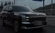 Hyundai Palisade 2025 Siap Masuk Indonesia: SUV Sultan Makin Mewah, Arogan Strobo Auto Minggir!