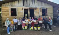 Banjir Landa Kota Padangsidimpuan, Ketua DPRD Sri Fitrah Munawaroh Minta Dinkes Berikan Obat dan Vitamin untuk Masyarakat