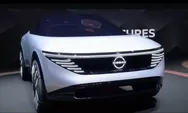 Nissan Leaf 2025: Transformasi Radikal dari Hatchback ke SUV Listrik Futuristik dengan Teknologi Super Canggih!