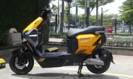 Ofero Stareer 3 Lit: Sepeda Listrik Super Keren dengan Performa Garang, Sensasi Berkendara Mirip Motor, dan Jarak Tempuh Hingga 120 KM!