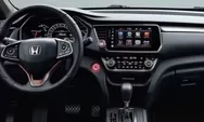 Honda BR-V 2025 Resmi Hadir! Kini Dilengkapi Honda Sensing, Fitur Keselamatan Canggih yang Bikin Perjalanan Makin Aman dan Nyaman!