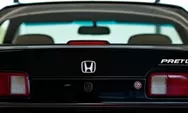 Honda Prelude 2025: Kembalinya Coupe Legendaris dengan Desain Sporty, Teknologi Hybrid, dan Harga Mulai $35,000!