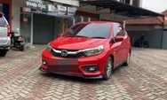 Budget Minimal, Hasil Maksimal! Rahasia Modifikasi Brio Satya Jadi Brio RS dengan Biaya Terjangkau