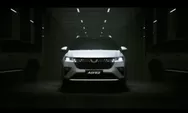 Wuling Alvez 2025: SUV Murah dengan Fitur Mewah, Siap Menghancurkan Pasar dan Jadi Mimpi Buruk Merek Otomotif Besar di Indonesia!