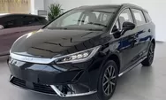 Tak Perlu Indent Lama! Review Lengkap BYD M6 Superior EV 2025, MPV Listrik Premium dengan Fitur Canggih dan Jarak Tempuh Impresif