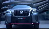 Nissan X-Trail Patrol 2025: SUV Super Mewah, Irit BBM, Fitur Canggih Kalahkan CR-V, tapi Harganya Bikin Kaget!