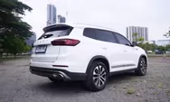 Chery Tiggo 8: SUV Mewah dengan Fitur Selevel Honda CR-V, tapi Harganya Cuma Setengah! Pilihan Cerdas untuk yang Mau Gaya Tanpa Boros!