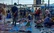 Meugang Idul Fitri di Abdya 29 Maret, Pedagang Daging Dilarang Jualan H-1