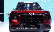 Wuling Hongguang X 2025: Mobil Murah yang Menghancurkan Segalanya! Mimpi Buruk bagi Industri Otomotif Indonesia?
