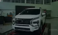 Banting Harga Gila-gilaan! Mitsubishi Xpander Cross 2025 Diskon Sampai 70 Juta, SUV Keluarga Mewah Jadi Makin Terjangkau!