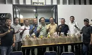 Honda Dream Cup 2025 Hadirkan Wadah bagi Pecinta Balap Sumut