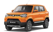 Suzuki S-presso MT Usung Desain Modern dan Performa Tangguh, Ditenagai Mesin Seperti Ini