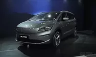 Aletra L8: Mobil Listrik Murah Lokal yang Mengguncang Pasar, Mimpi Buruk bagi Brand Otomotif Indonesia!