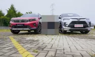 Honda WR-V RS VS Toyota Raize GR: Pilih SUV Kompak yang Lebih Bertenaga atau Lebih Irit? Ini Perbandingan Lengkapnya!