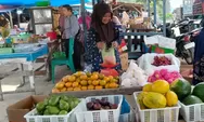 Raisah Amini Siswi MAN 1 Tapteng Anak Penjual Buah, Lulus SNBP di Universitas Syiah Kuala Banda Aceh Bercita-cita Jadi Perawat