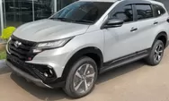 Daihatsu Feroza 2025 Kembali Bangkit! SUV Off-Road Legendaris dengan Desain Gagah, Fitur Canggih, dan Harga Kompetitif