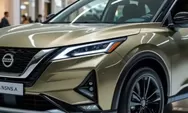 Nissan Rogue Resmi Diperkenalkan! Tampil Lebih Modern dengan Teknologi Hybrid Power, Fitur Canggih, dan Efisiensi Tinggi untuk Petualangan Masa Depan