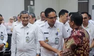 BPK Datangi Kantor Wali Kota Medan, Perangkat Daerah Diminta Kooperatif