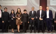 Inalum Tegaskan Posisi Strategis di Fastmarkets Bauxite & Alumina Conference 2025 Miami