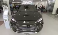 Lebih dari Sekadar Tampan! Ini Dia Walkaround BYD Sealion 6 DM-i Dynamic Black 1.5 eCVT dengan Segudang Teknologi dan Efisiensi Super!