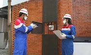 PGN Terus Perluas Jargas di Tangerang Selatan: Buka Akses Energi Bersih untuk Keluarga