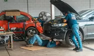 Pentingnya Pemeriksaan Sistem Pengapian Saat Tune-Up Kendaraan