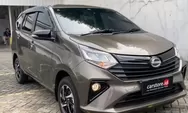 Cicilan Ringan, Fitur Semakin Keren! Untung Jutaan Berkat Turun Bunga di Daihatsu Sigra 1.2 Type R Terbaru 2025