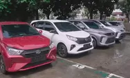 Mobil Baru Lebih Murah dari Mobil Bekas? Kredit Motor Jadi Gak Worth It, Daihatsu Kasih SUV Harga Gila-gilaan, Wajib Lihat Sebelum Beli!