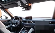 Mazda CX-5 Hybrid 2026 Hadir Lebih Canggih dan Bertenaga: SUV Ramah Lingkungan dengan Rasa Berkendara Premium dan Fitur Personalisasi Modern