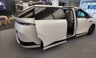 MPV Elektrik Paling Gempak di Malaysia? Xpeng X9 Tawar Ruang Luas, Teknologi Canggih dan Harga Berpatutan!