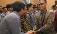 Inalum Gelar Halalbihalal, Pererat Silaturahmi dan Kebersamaan Keluarga Besar Perusahaan