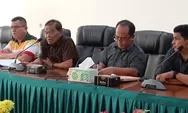 Jaring Ketua KONI Sumut, TPP: Hanya Hatunggal Siregar yang Memenuhi Syarat Dukungan Sesuai Ketentuan